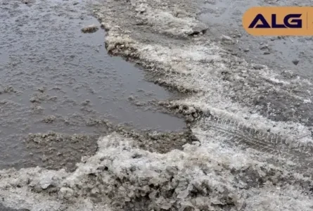 Who Do You Sue When a Road Defect Causes an Accident?