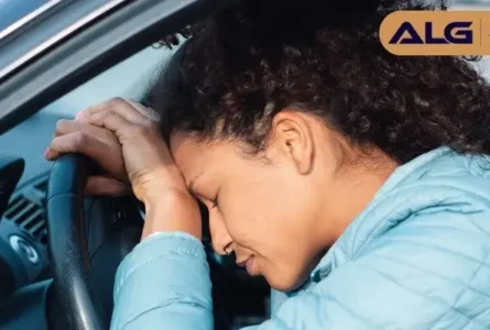 Will a Driver Who Passes Out Be Responsible for a Crash?
