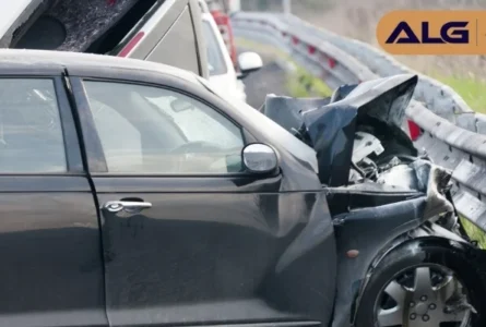 Wrist Injuries After a Las Vegas Car Accident