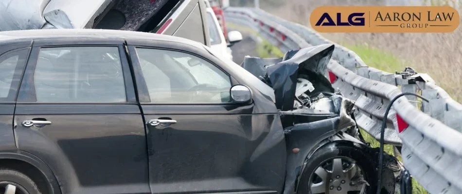 Wrist Injuries After a Las Vegas Car Accident