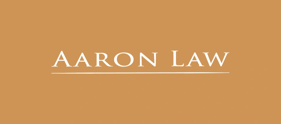 Trust The Aaron Law For Casino Accidents Lawsuits