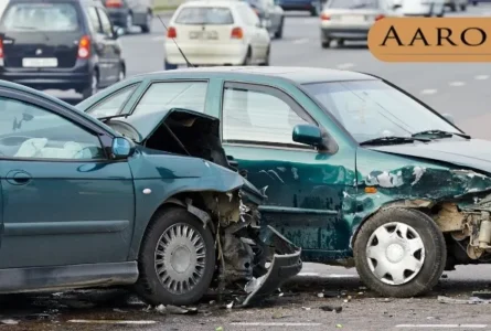 Are Auto Accidents More Common on Christmas Day?