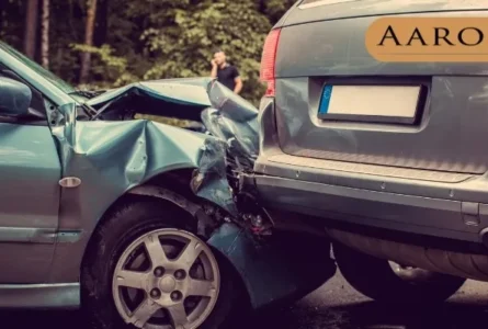 Common Causes of Motor Vehicle Accidents in Las Vegas
