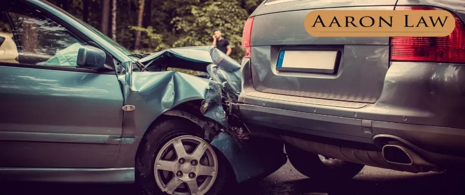 Common Causes of Motor Vehicle Accidents in Las Vegas
