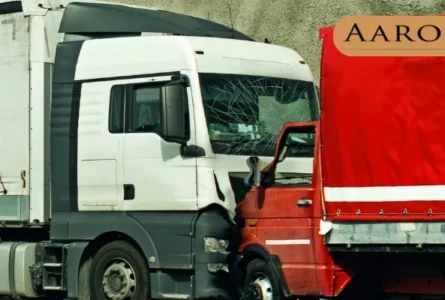 Do Commercial Truck Accident Claims Always Go to Court?