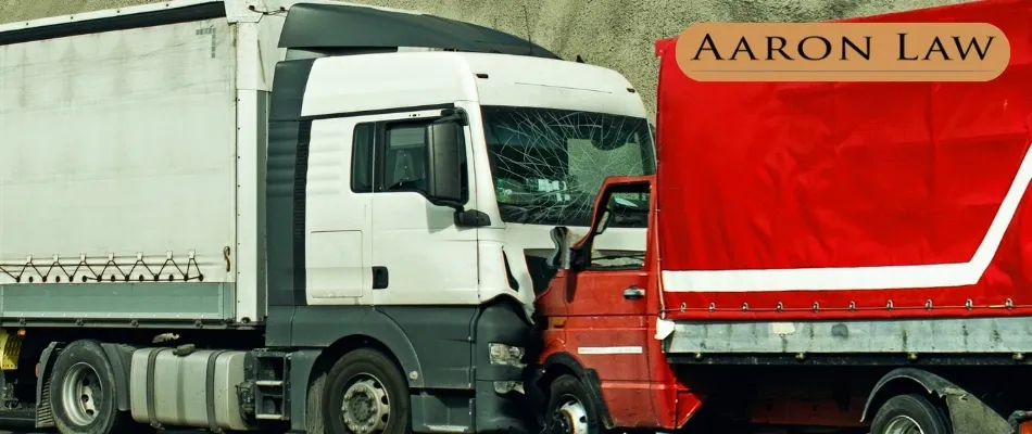 Do Commercial Truck Accident Claims Always Go to Court?