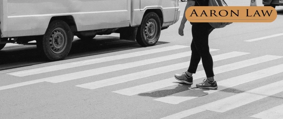 6 Reasons Why Las Vegas Pedestrian Accidents Happen