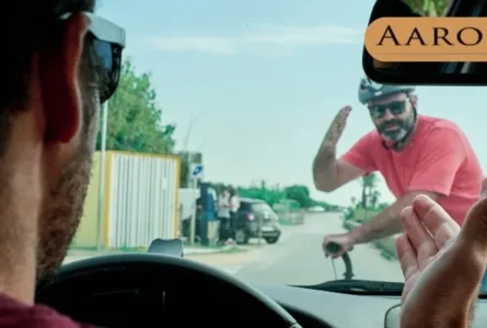 4 Tips to Avoid Road Ragers
