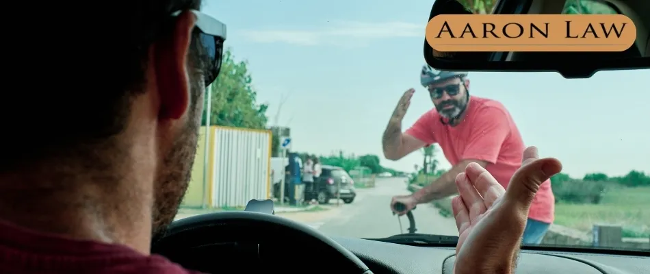 4 Tips to Avoid Road Ragers