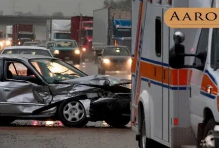 Tour Bus Accidents are Common in Las Vegas