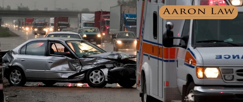 Can an Uninsured Driver Sue After a Nevada Car Accident?