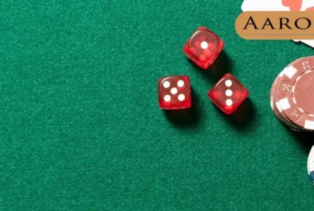 Can Las Vegas Casinos Be Liable After An Injury Accident?