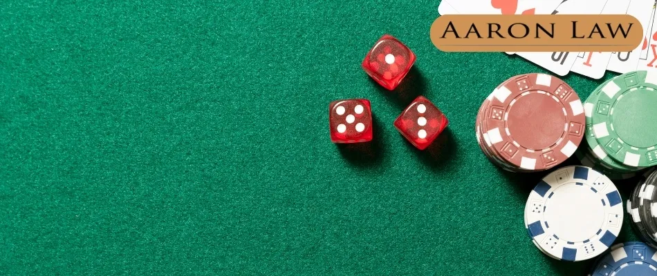 Can Las Vegas Casinos Be Liable After An Injury Accident?