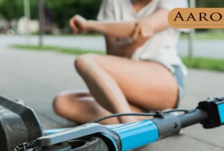 Can You Obtain Compensation after Being Hit by an E-Scooter in Las Vegas?