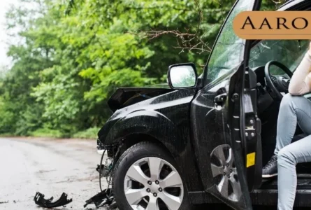 Handling Hospital Stays After Car Accidents