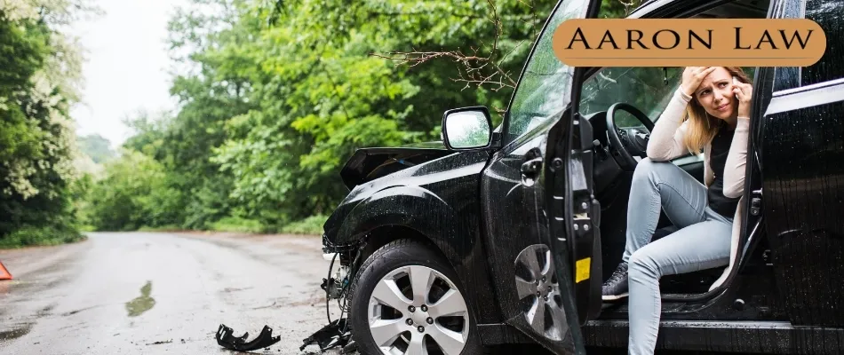 Handling Hospital Stays After Car Accidents