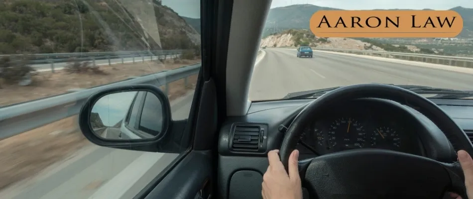 Proving Another Driver was Speeding and Caused Your Crash