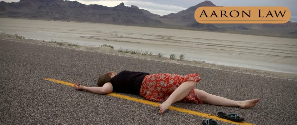 5 Steps to Take After a Nevada Hit-and-Run Accident