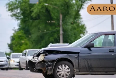The Most Common Injuries Caused by Low-Impact Crashes