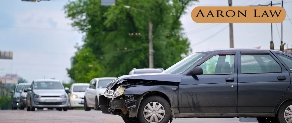 The Most Common Injuries Caused by Low-Impact Crashes