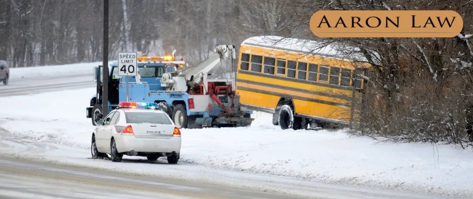 The Unique Dangers of Bus Accidents
