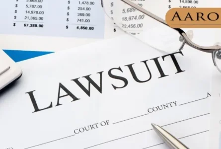 Trust Your Hit-And-Run Lawsuits To The Aaron Law