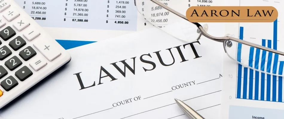 Trust Your Hit-And-Run Lawsuits To The Aaron Law