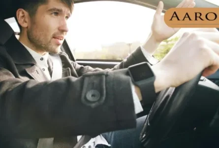Understanding Road Rage and Aggressive Driving