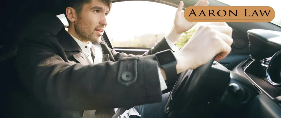 Understanding Road Rage and Aggressive Driving