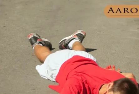 What Happens If The Police Don’t Catch A Hit-and-Run Driver in Las Vegas?