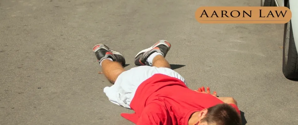 What Happens If The Police Don’t Catch A Hit-and-Run Driver in Las Vegas?