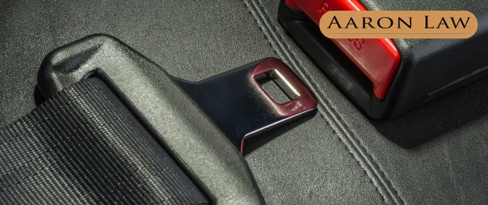 What Happens If You Get Into a Crash Without a Seat Belt?
