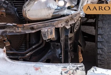 What Happens If Your Car is Totaled in an Accident?