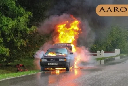 What Happens When A Child is Hurt in a Car Accident?