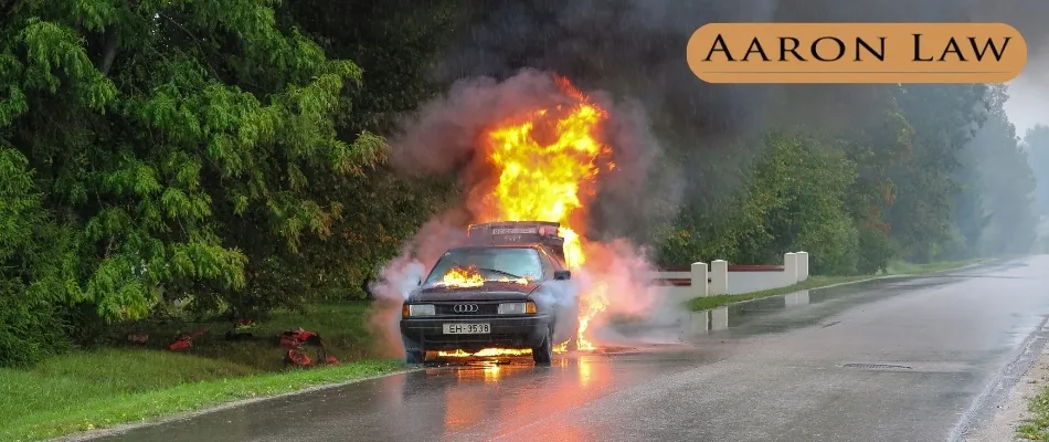 What Happens When A Child is Hurt in a Car Accident?