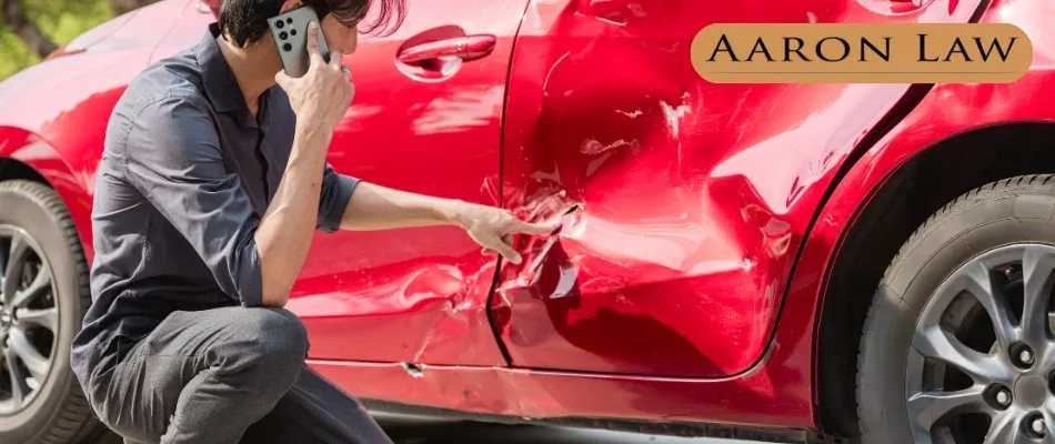 What is Your Property Accident Claim Worth?