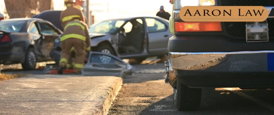 What To Do After a Car Accident in Las Vegas, NV? 2025