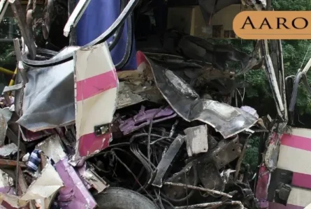What You Should Know About Las Vegas Bus Accidents