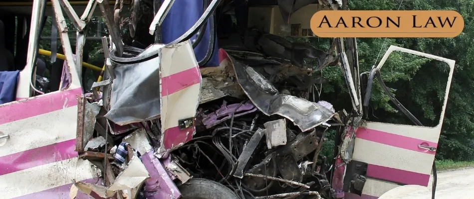 What You Should Know About Las Vegas Bus Accidents