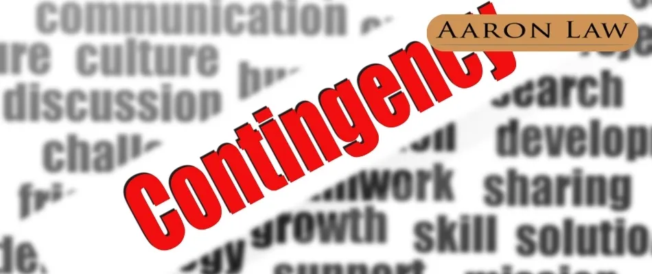 Benefits of a Contingency Attorney Fee Structure