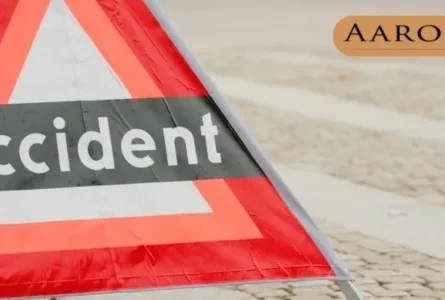 Comparing Actual Knowledge with Constructive Knowledge in Property Accidents