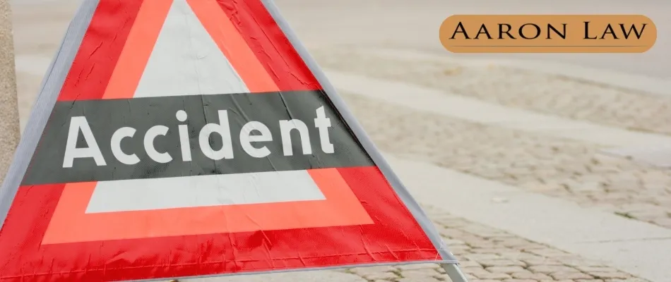 Comparing Actual Knowledge with Constructive Knowledge in Property Accidents