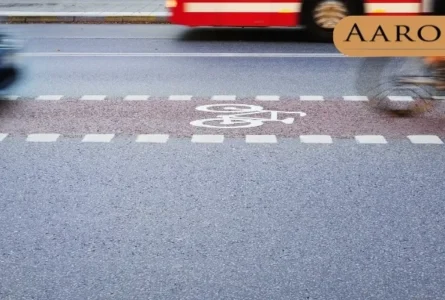 Right-of-Way Violations and Motorcycle Accidents