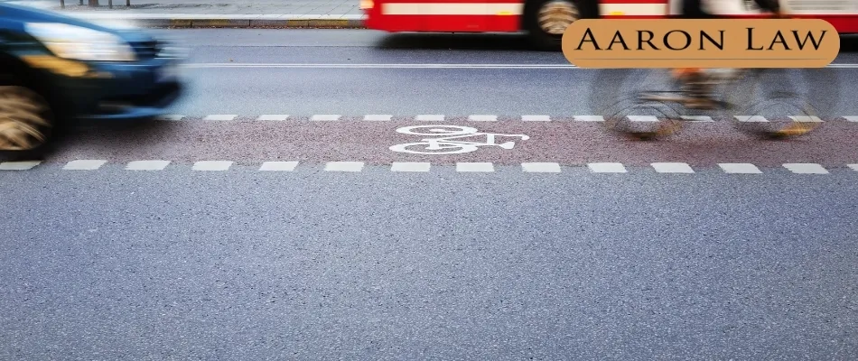 Right-of-Way Violations and Motorcycle Accidents