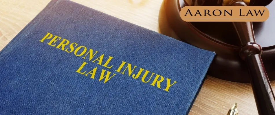 Do I have a Personal Injury Case?