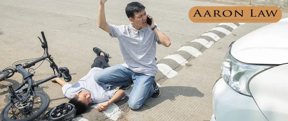 How Long Does it Take to Heal from a Bike Accident?