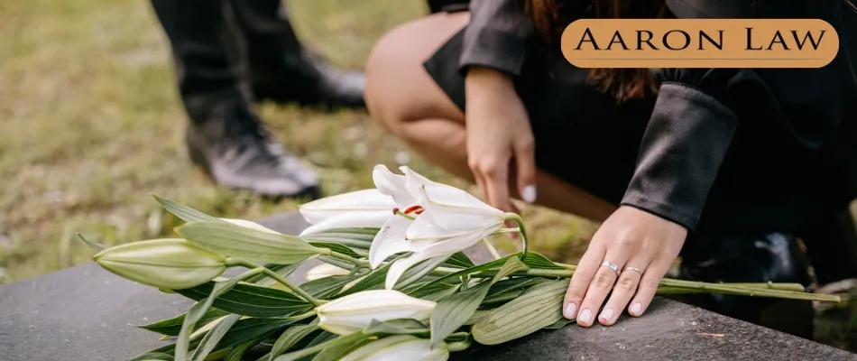 Elements that Prove Negligence in a Wrongful Death Suit