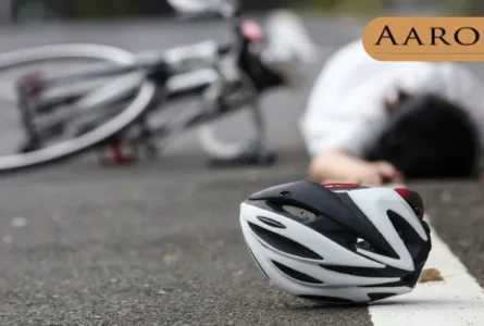 Common Injuries Sustained After Motorcycle Accidents