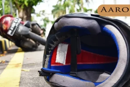 Four Types of Motorcycle Accidents and How to Avoid Them