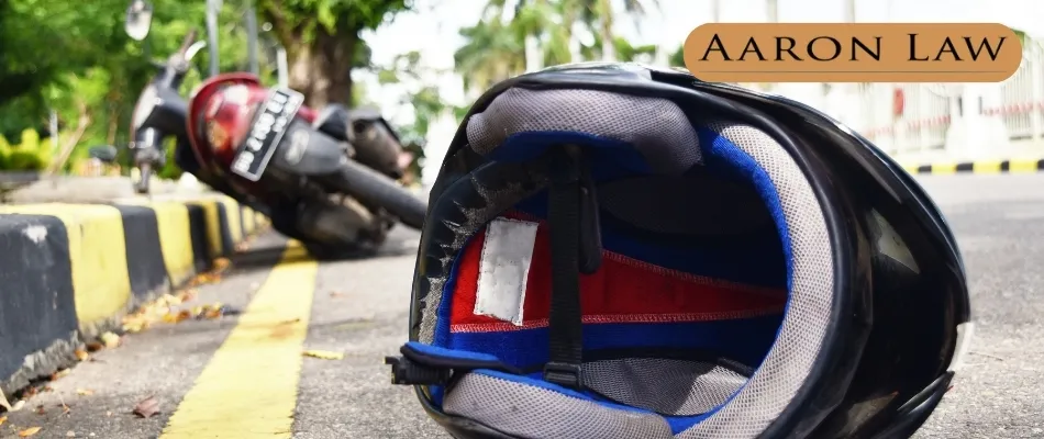 Four Types of Motorcycle Accidents and How to Avoid Them